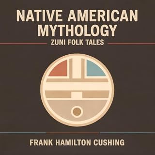 Native American Mythology cover art