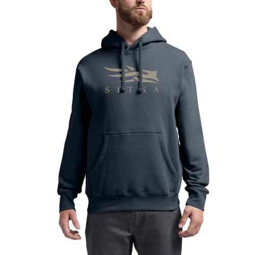 Image of SITKA Icon Pullover Hoodie