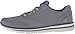 Skechers USA Men's Doren Mercier Oxford,Charcoal,11 M US