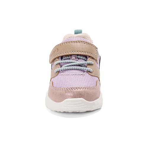 Carter's Every Step Unisex-Baby Jupiter-gp Sneaker2