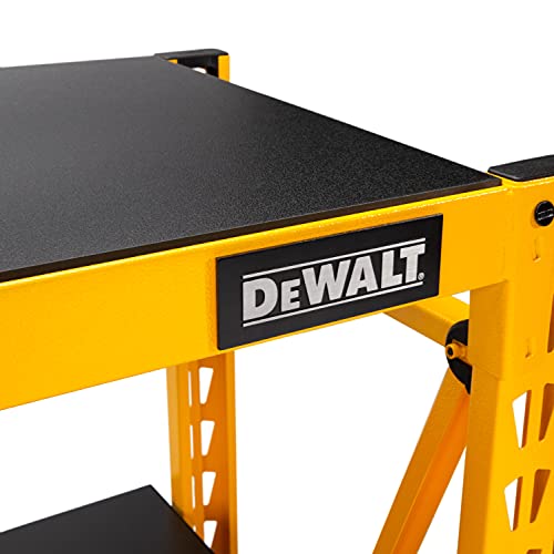Heavy Duty Industrial Tool Rack