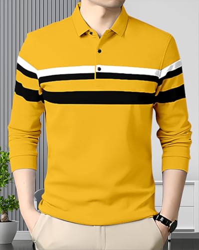 Image of AUSK Men co-ords set || casual Tshirt & Trakpant set of Men