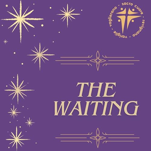 The Waiting, L'attesa del Natale Titelbild