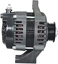 New Alternator For Mercury Marine Outboard 115XL Optimax Saltwater 135L 200XL 19020703 19020706 857006T 875285T1 881248T 889955 889955A03 - coolthings.us