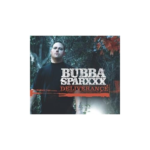 Bubba Sparxxx Deliverance Music