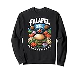 Falafel Vegetarian Food