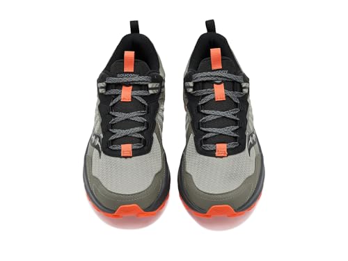 Image of Saucony Men's Excursion Tr17 Hiking Shoes