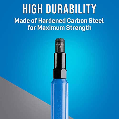 Ssk-85 Jonard Tools Slam Lock Star Key For Lb & Ls Patterns #TOP4