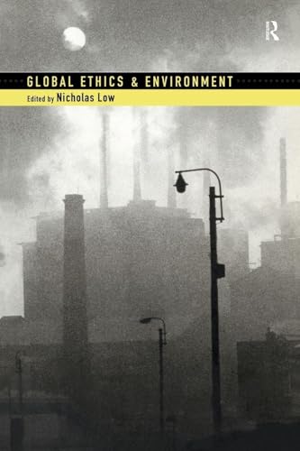 Global Ethics and Environment view 2