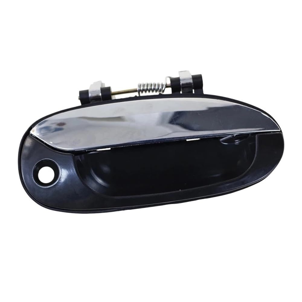 YMYYQW Car Outer Door Handle Car Exterior Door Handle Right Outside Handles Accessories Plastic for Carens