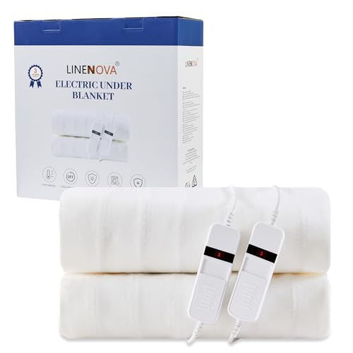heated mattress pads