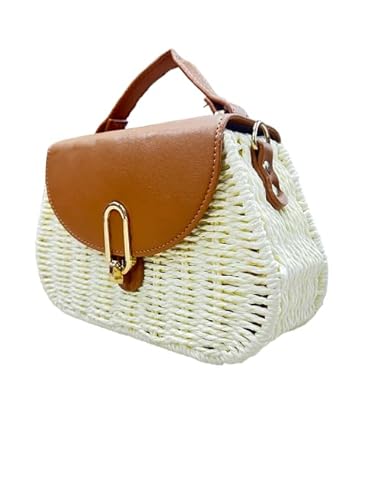 ⭐︎お値下げ中⭐︎room306 Braid Rattan Tote Bag バッグ room306 Braid Rattan Tote Bag Corn Rattan Tote Bag