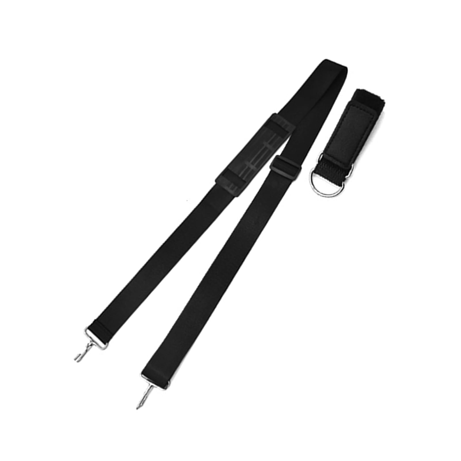 LIUZIKUN Adjustable Nylon Shoulder Strap For Electric Drills Lawns Mowers Ergonomic Crossbody Harness Portable Design