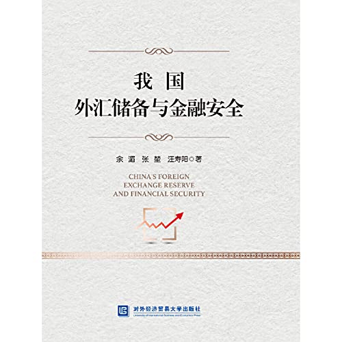 我国外汇储备与金融安全