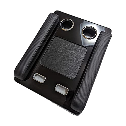 Amazon | NV350 キャラバン E26系 DX フロントセンターテーブル