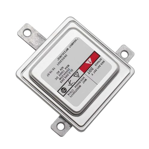 Ballast xénon D8S 8K0941597F pour commande de phare Audi A1