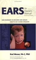 Ears: An Owner's Manual 0964231417 Book Cover