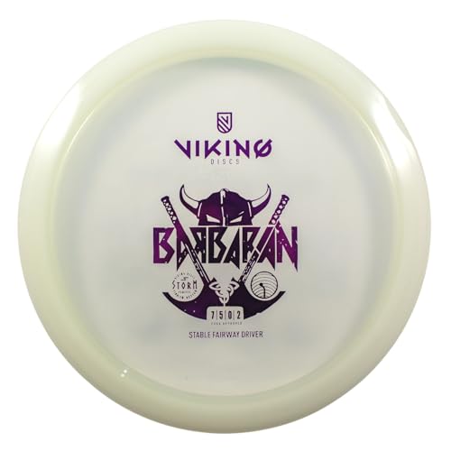 Viking Discs Barbarian