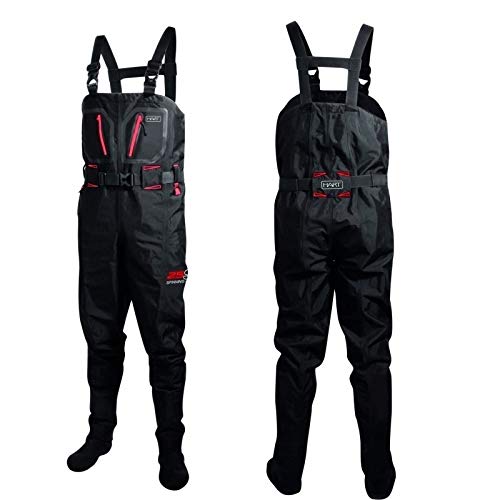 HART Vadeador 25s Spinning -m