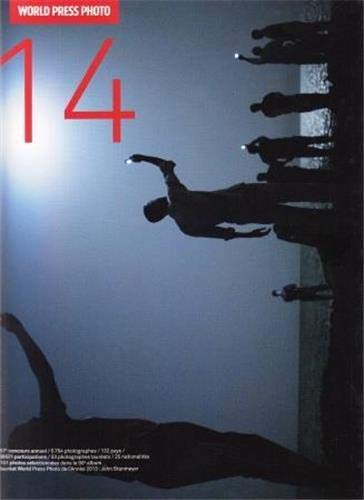 World Press Photo 2014