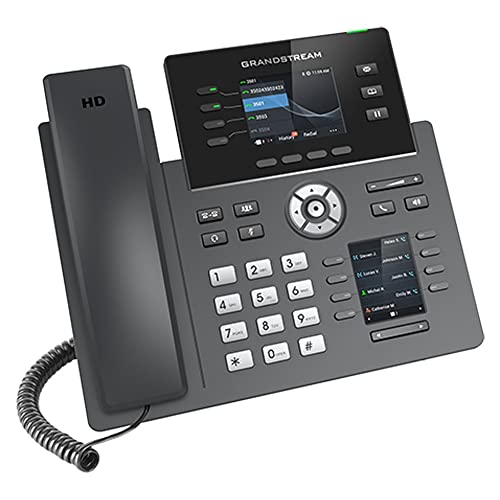 Grandstream Grp2614 Carrier-Grade Ip Phone #TOP1