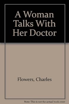 Paperback Woman Talks Doctor Book