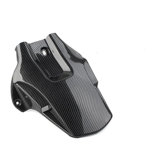 Garde-boue arrière pour CBR1000RR 2004-2007 moto carbone protection éclaboussures