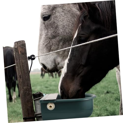 DOITOOL Tigelas De Água Para Ovelhas Bebedouros Automáticos Para Cabras Para Cavalos Alimentadores D
