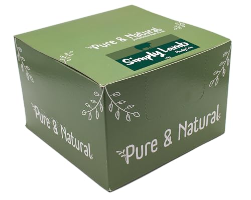 Pure & Natural Meaty Coins - Grain Free Dog Treats in 9 Flavours, 1.5 kg (Pack of 1) - Image 3