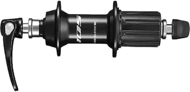 SHIMANO HB-R7000 & FH-R7000 ハブ Amazon.com : Shimano 105 HB-R7000 Front Hub - QR x 100mm