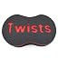 TWIST-red