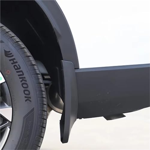Accessoires de garde-boue Haval H6 GT 2023 : protection de voiture