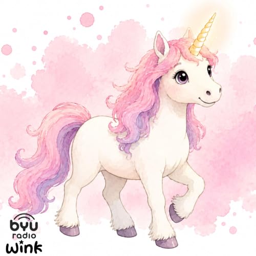 The Unicorn Who Didn't Forget - A Mindful Bedtime Story for Kids