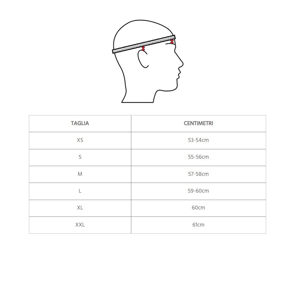 CGM Blast - Casco Integral Unisex Adulto
