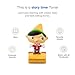 Tonies Favorite Classics: Pinocchio & Other Classic Stories Audio Toy Figurine [Spanish]