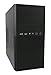 Produktbild LC Power 2004MB - Micro Tower - Mikro-ATX, 2004MB