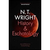 History and Eschatology