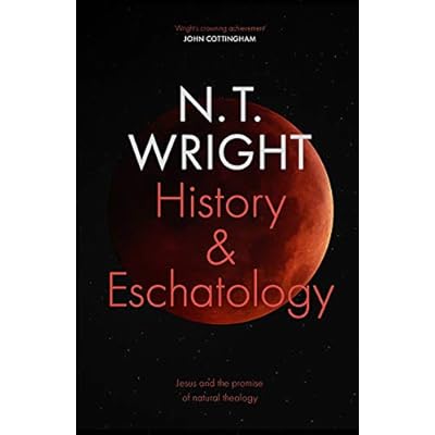 History and Eschatology