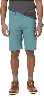 outdoor life clothing cargo shorts
