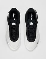 Nike Men's Air Max Fire Lifestyle Shoes, Summit White/Black, 9 — image 5