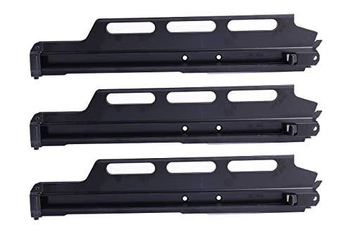 Goodnailer Nr2183 Aluminum Magazine For 21 Degree Framing Nailer (3 Pack) Aftermarket Parts Fit For Hitachi Nr83A2/3/5 #TOP5