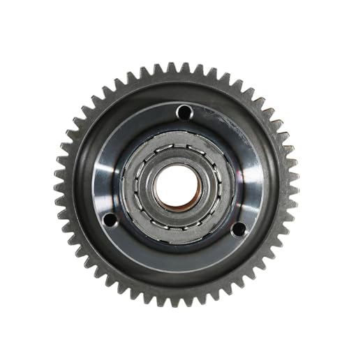 Starter Overrunning clutch for Aeon CA 400 EFI Crossland 300 350 350RX 350X4 400 4x4 RX AEO-2822062N-000 AEO-2812150B-000