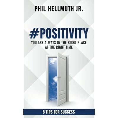 #POSITIVITY