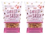 HEB Trail Mix - 2 bags (Sweet & Sassy 26oz)
