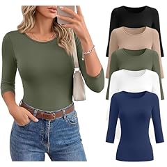 Black, White, Dark Blue, Army Green, Khaki