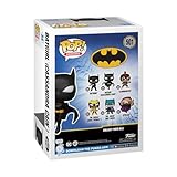 Funko POP! Heroes: Batman WZ - Cassandra Cain - DC Comics - Collectable Vinyl Figure - Gift Idea - Official Merchandise - Toys for Kids & Adults - Comic Books Fans - Model Figure for Collectors - Image 3