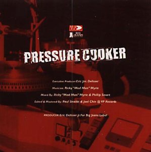 Pressure Cooker
