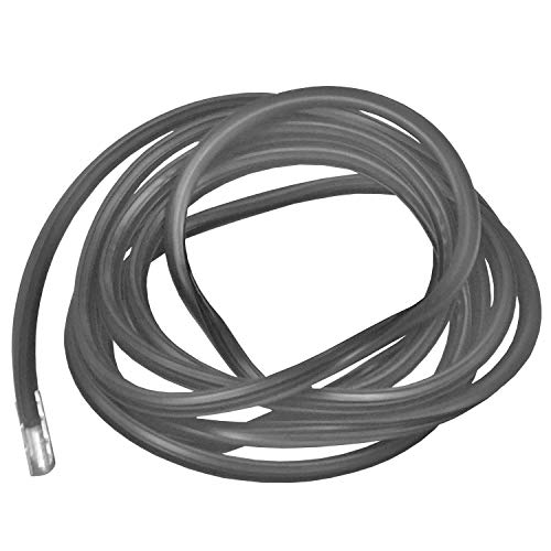 Fairchild Automotive D4148 No Hardtop Quarter Window Moulding with Clip