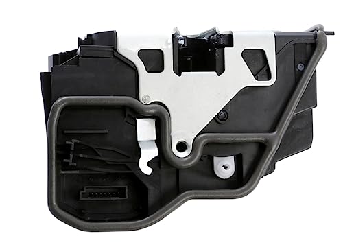 Serrure couvercle coffre BMW F10 pour remplacer actionneur verrouillage défectueux - 3