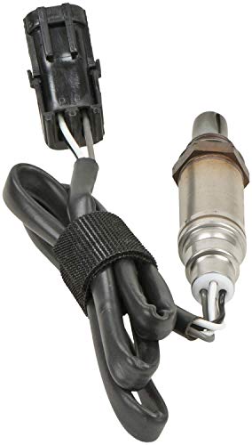 Sensor de Oxígeno Bosch Premium OE Fitment miniatura 4